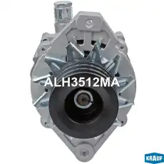 Генератор KRAUF ALH3512MA