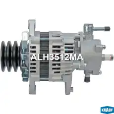 Генератор KRAUF ALH3512MA