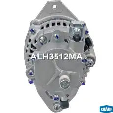 Генератор KRAUF ALH3512MA