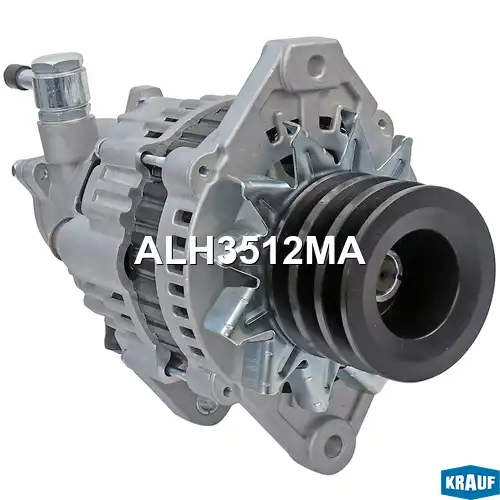 Генератор KRAUF ALH3512MA