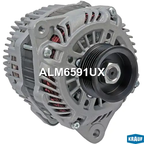 Генератор KRAUF ALM6591UX
