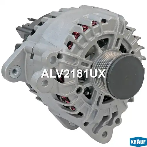 Генератор KRAUF ALV2181UX