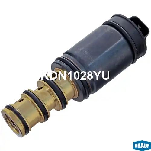 Клапан кондиционера KRAUF KDN1028YU