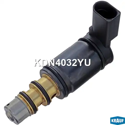 Клапан кондиционера KRAUF KDN4032YU