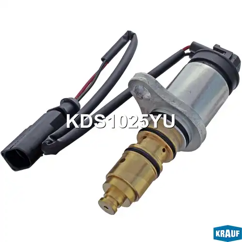 Клапан кондиционера KRAUF KDS1025YU
