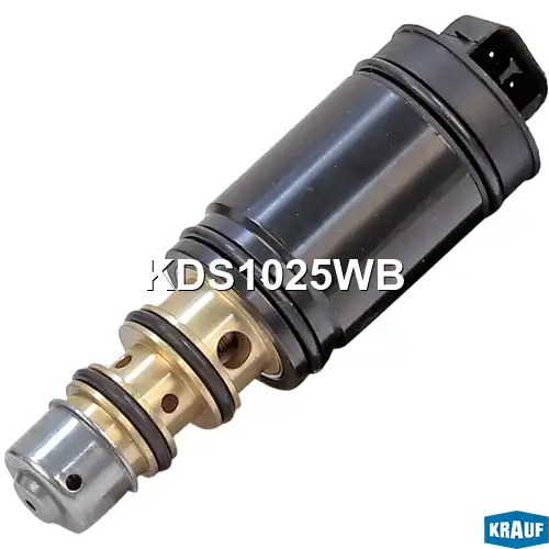 Клапан кондиционера KRAUF KDS1025WB