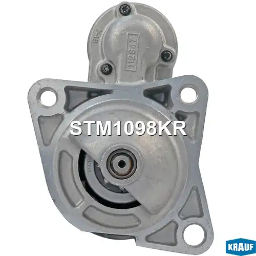 Стартер KRAUF STM1098KR