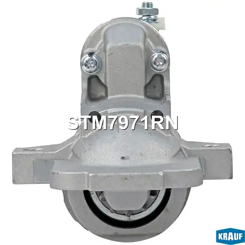 Стартер KRAUF STM7971RN