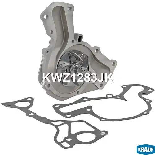 Помпа водяная KWZ1283JK KRAUF