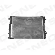 Радиатор кондиционера (конденсатор) SIGNEDA RC940322