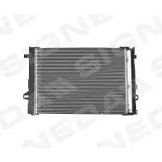 Радиатор кондиционера (конденсатор) SIGNEDA RC940322