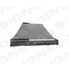 Радиатор кондиционера (конденсатор) SIGNEDA RC940322