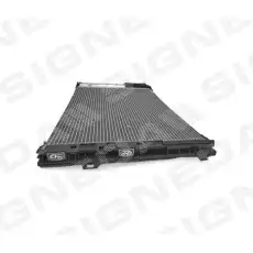 Радиатор кондиционера (конденсатор) SIGNEDA RC940322