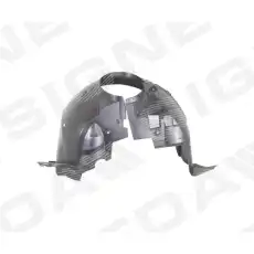 PBZ11129AR ПОДКРЫЛЬНИК SIGNEDA