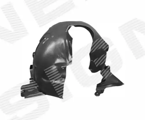 ПОДКРЫЛЬНИК PBZ11131AR SIGNEDA