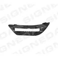 Решетка бампера SIGNEDA PBZ99245GAL