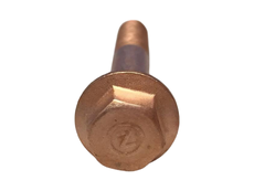 Болт глушителя WEICHAI 612630110958