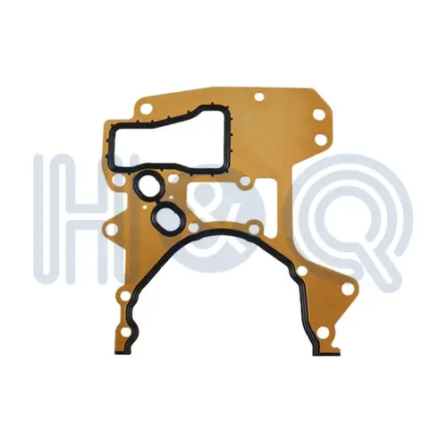 Прокладка ГБЦ H&Q 20023103