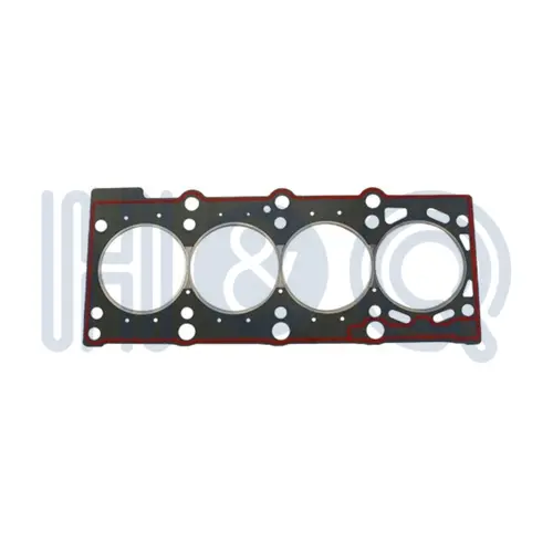 Прокладка ГБЦ H&Q 20023127
