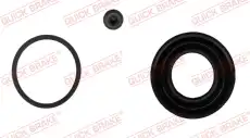 Ремкомплект, тормозной суппорт 114-0152 QUICK BRAKE