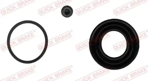 Ремкомплект, тормозной суппорт 114-0152 QUICK BRAKE