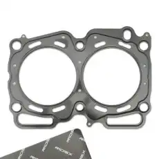Прокладка ГБЦ RIDEX 318G0114