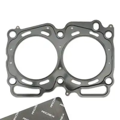 Прокладка ГБЦ RIDEX 318G0114