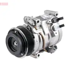 Компрессор, кондиционер DCP50324 DENSO
