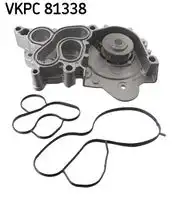 Насос системы охлаждения (помпа) SKF VKPC 81338