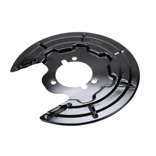 SHIELD,RR BRK 84543343 CADILLAC