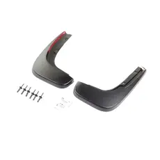 Брызговики передние MP 82214642AE MOPAR