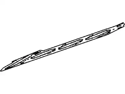 Прокладка ГБЦ MOPAR 68039436AA
