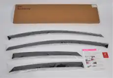 41.09.516.DL Дефлектор двери RENAULT Duster (21-) COMFORT