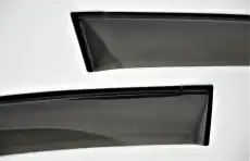 41.09.516.DL Дефлектор двери RENAULT Duster (21-) COMFORT