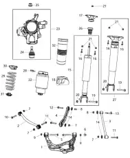 MOPAR 68084809AA