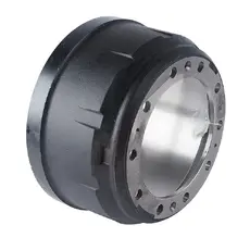 Тормозной барабан JAC HFF3501128CK5G