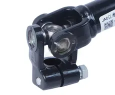 Вал рулевой JAC 3402001LE010