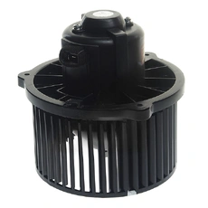 Вентилятор отопителя JAC JB40003A001Z