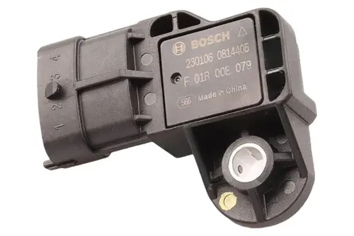 Датчик температуры автомобильный JAC 1026060GH520