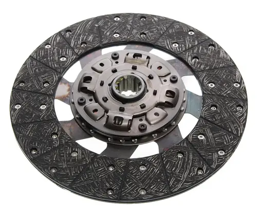 Диск сцепления JAC 1600200LE35F