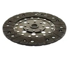 Диск сцепления JAC 1601200V5070