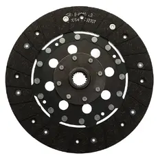 Диск сцепления JAC 1601200V5070