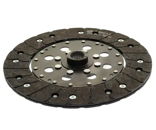 Диск сцепления JAC 1601200V5070