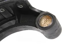 Тормозные колодки барабанные JAC 3502080-E300-TBK