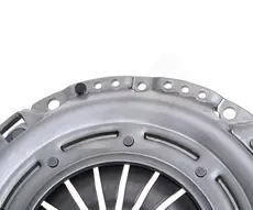 Корзина сцепления JAC 1601100V5070