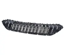 Решетка радиатора JAC 2803200U00A5