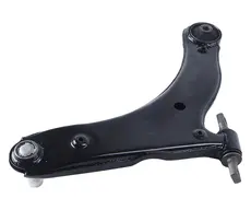Рычаг подвески JAC 2904100U7300