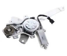 Стеклоподъемник  JAC 6104100G1P10XA