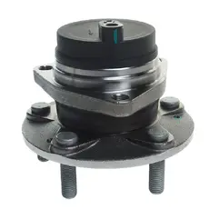 Ступица JAC 3104120U7300
