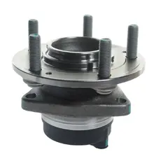 Ступица JAC 3104120U7300